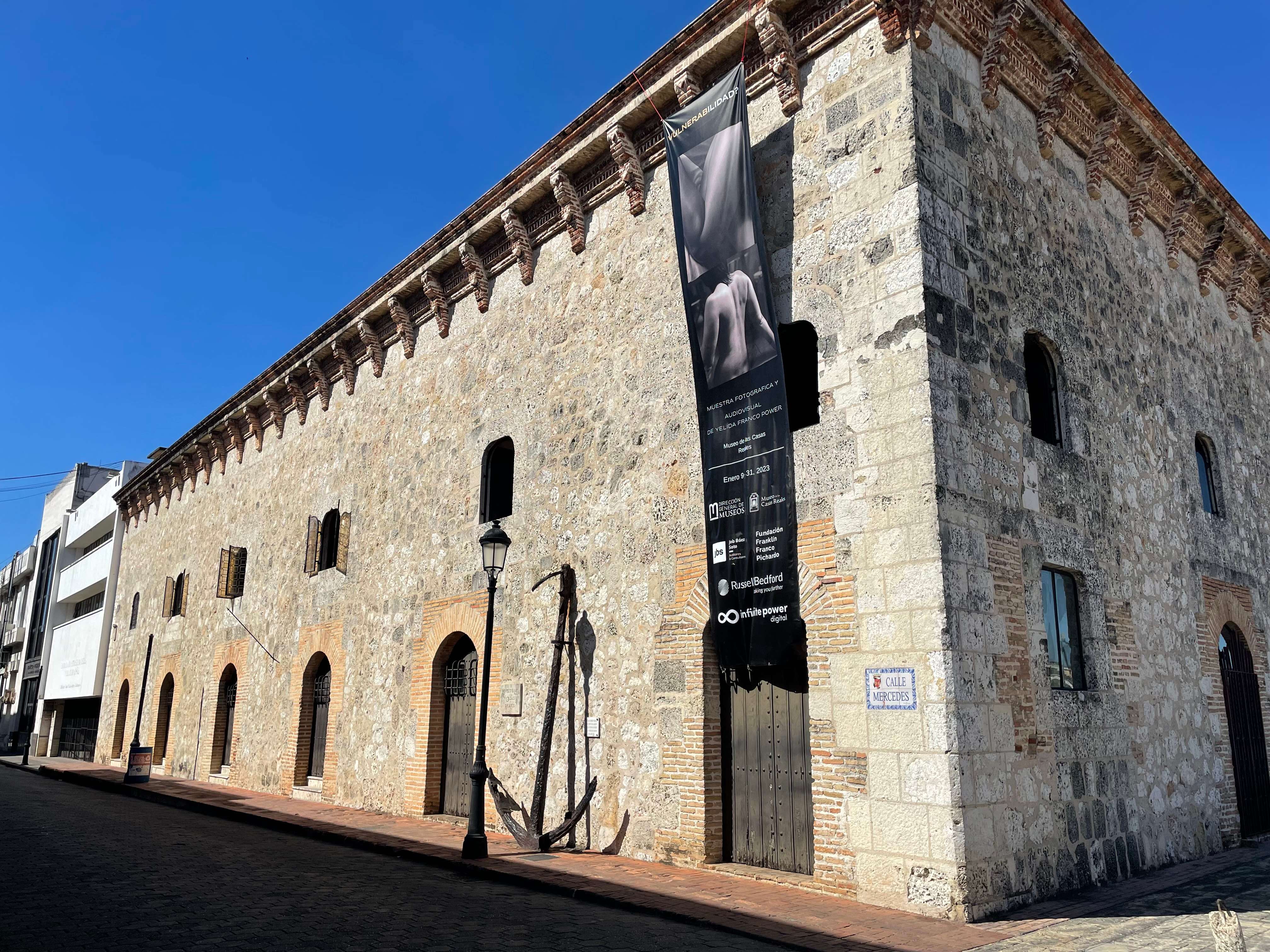 Santo Domingo